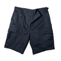 Midnite Blue BDU Combat Shorts (2XL)